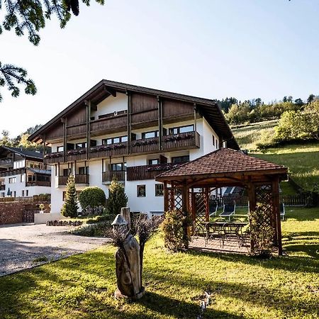 Raschoetzhof Фунес Екстер'єр фото