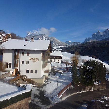 Raschoetzhof Фунес Екстер'єр фото