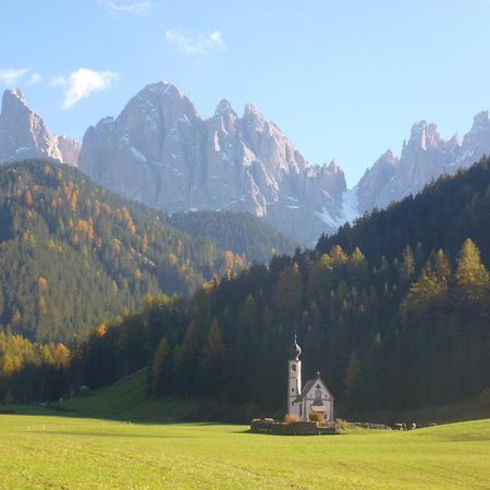 Raschoetzhof Фунес Екстер'єр фото