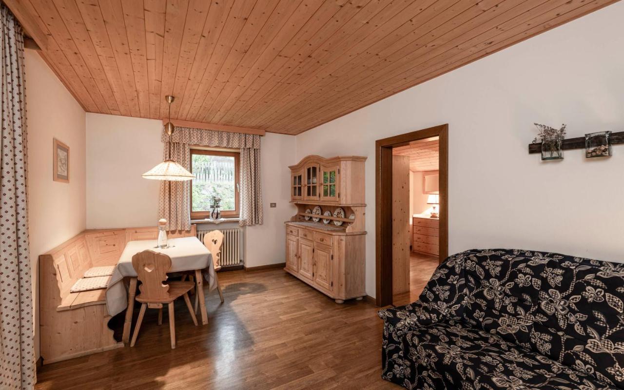 Raschoetzhof Фунес Екстер'єр фото