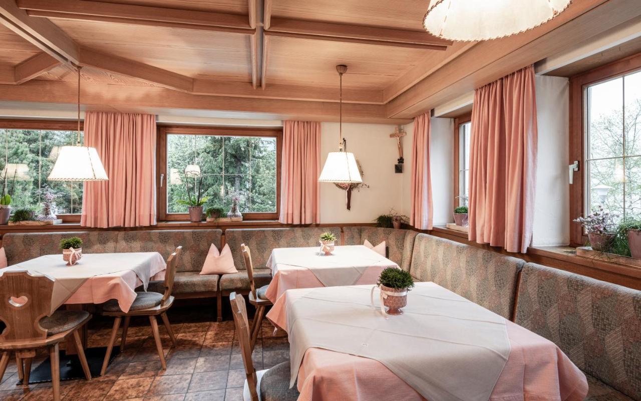 Raschoetzhof Фунес Екстер'єр фото