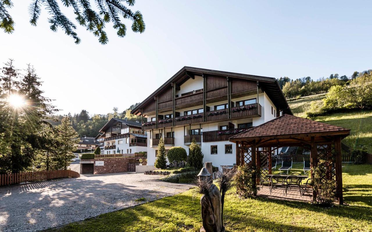 Raschoetzhof Фунес Екстер'єр фото