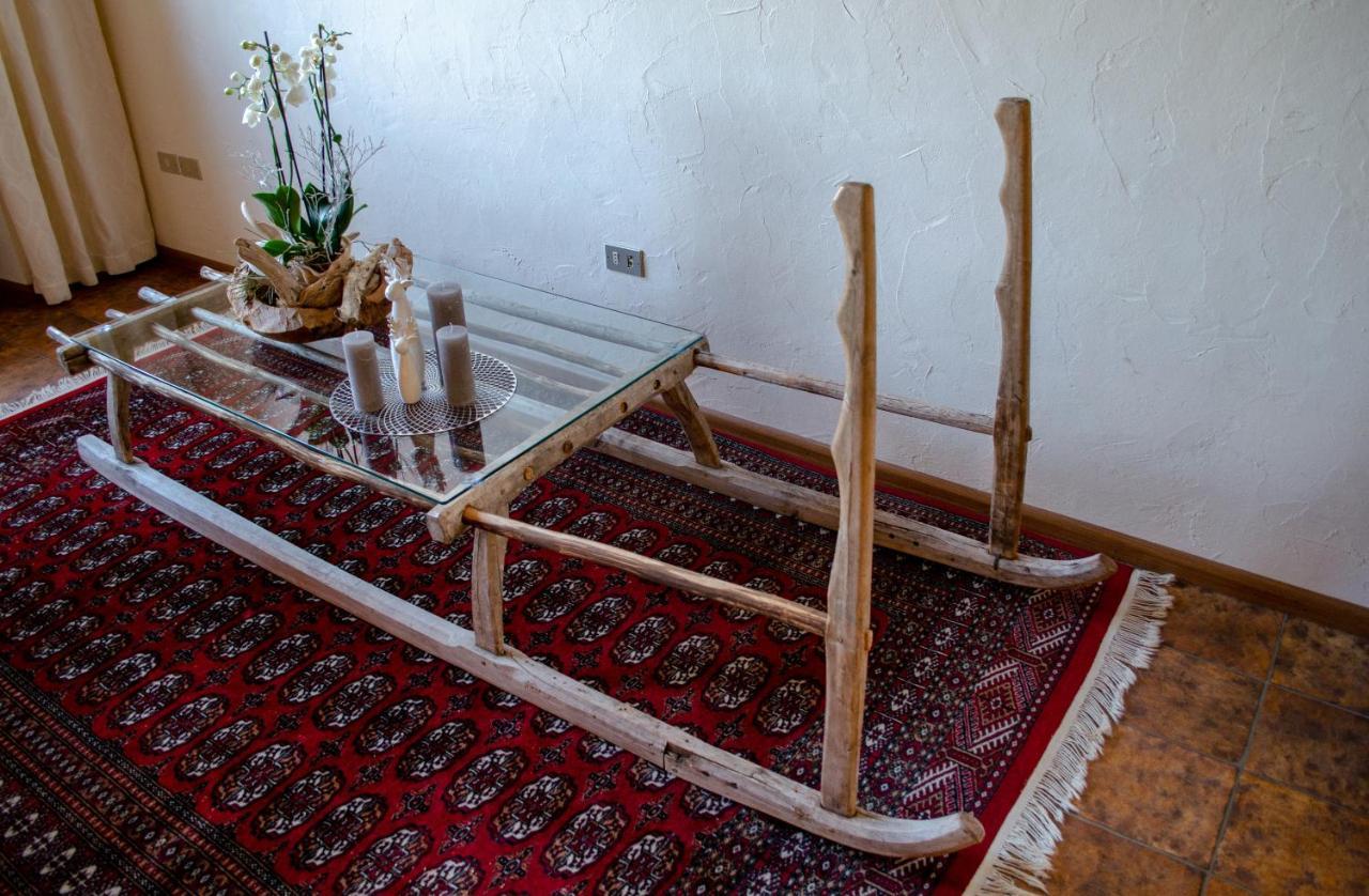 Raschoetzhof Фунес Екстер'єр фото